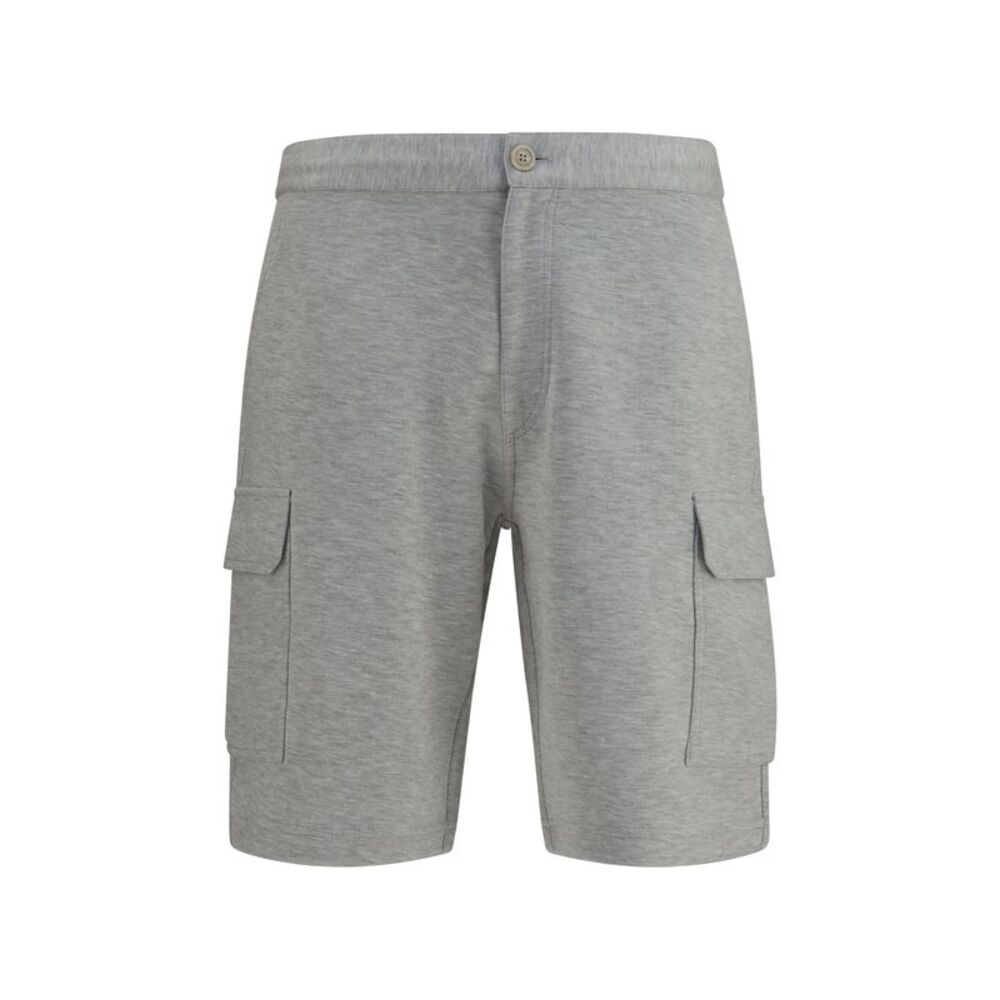 Brunello Cucinelli Men Cargo Bermuda Shorts